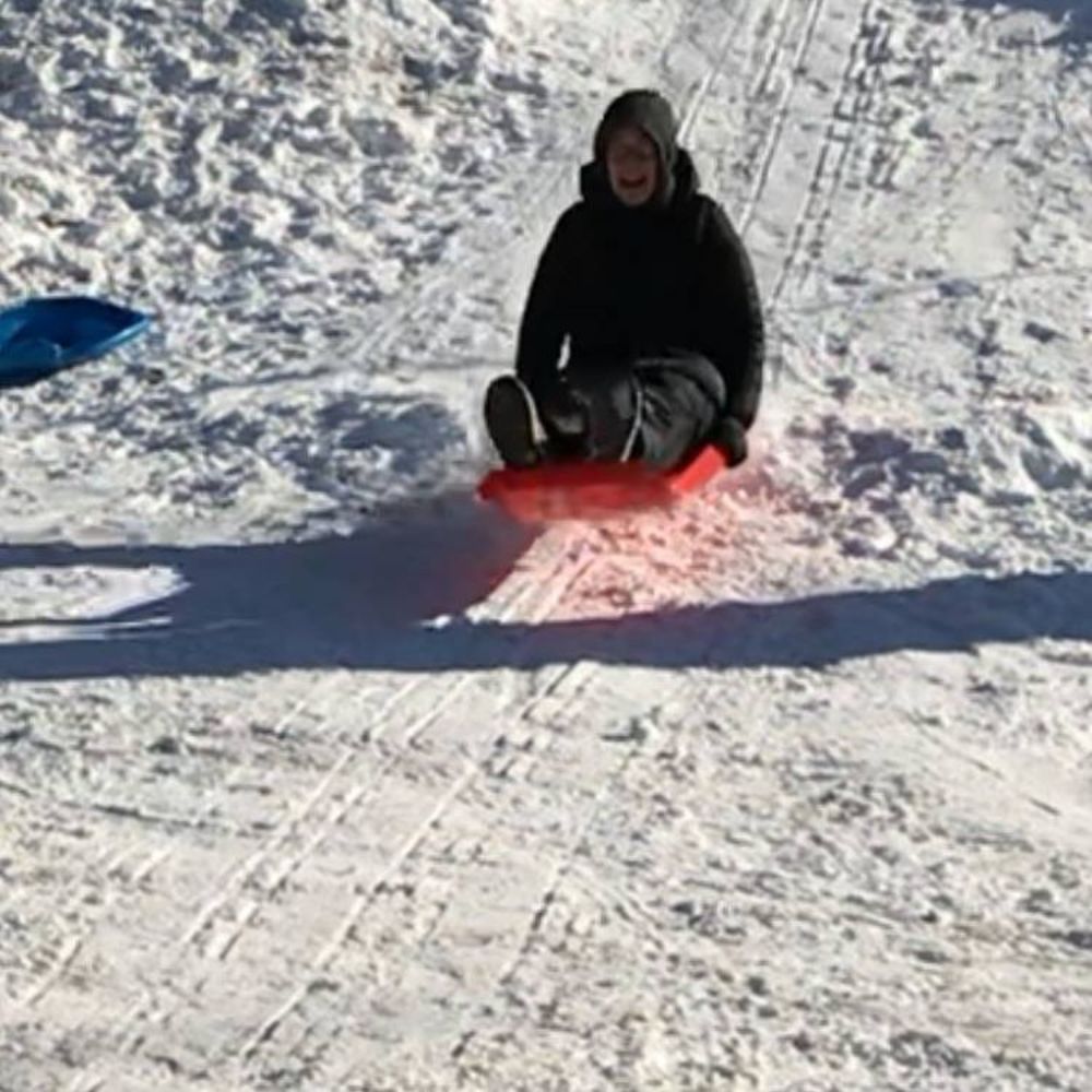 Meet your Posher, Meg